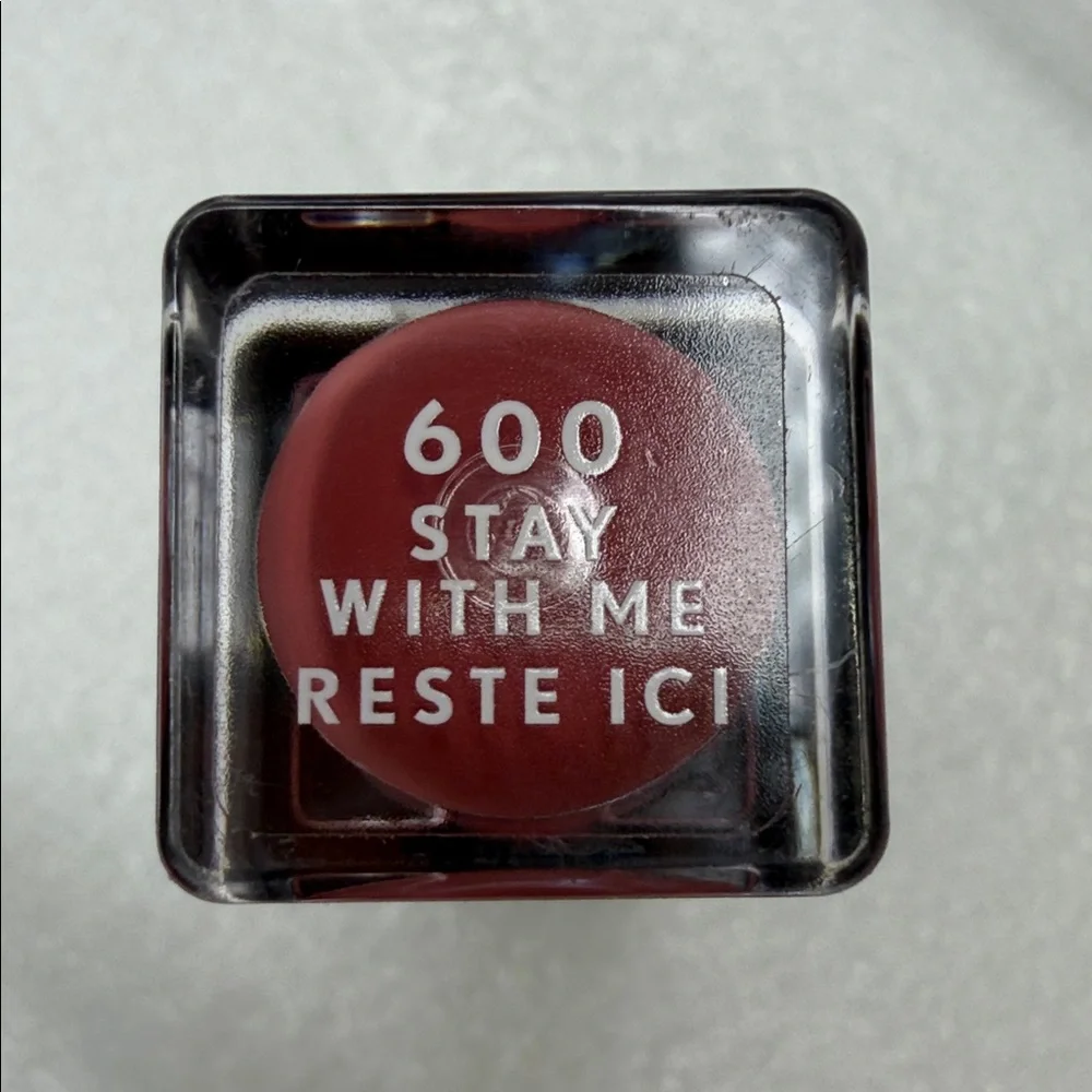 COVERGIRL Exhibitionist Ultra Matte Lipstick - 600 Stay with Me